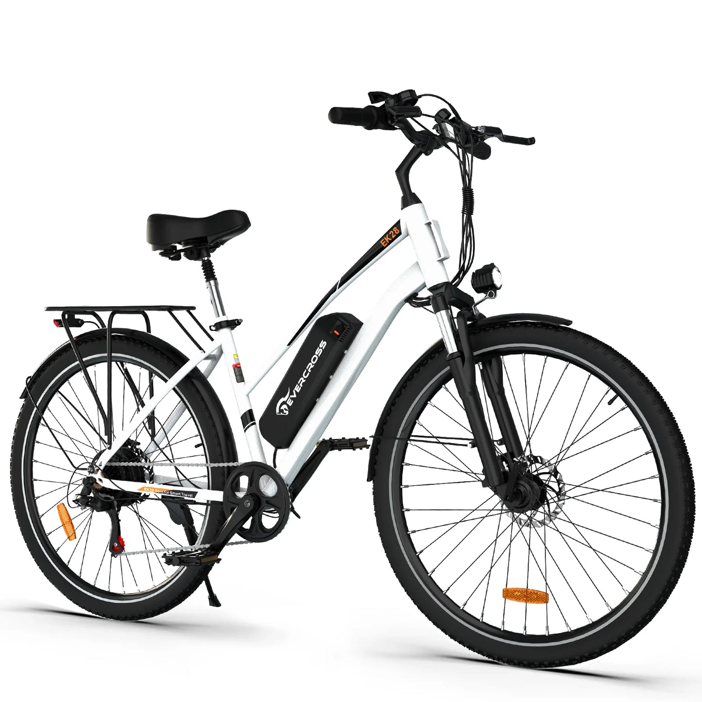 Batteria per bici elettrica EK28