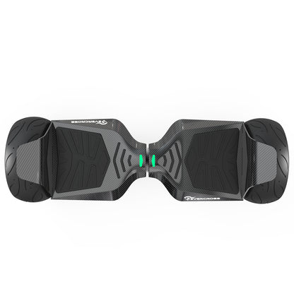 EVERCROSS EV5 8,5" Hoverboard, Off-Road All-Terrain Selbstbalancierender Scooter