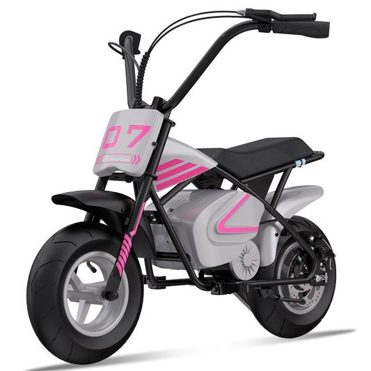 EVERCROSS EV07M Children's Motorcycle