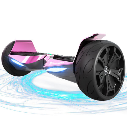 EVERCROSS EV5 8,5" Hoverboard, Off-Road All-Terrain Selbstbalancierender Scooter