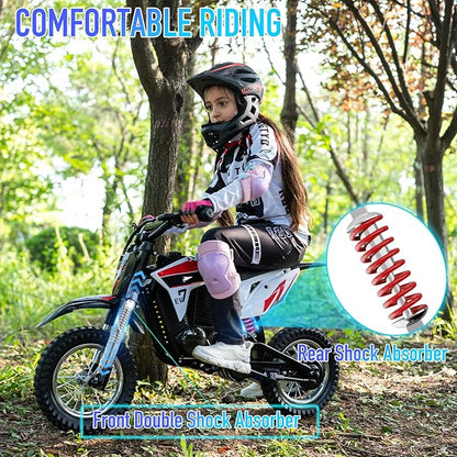 EVERCROSS EV12M PRO Motor eléctrico para niños