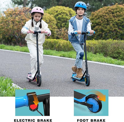 Patinador infantil EVERCROSS E6