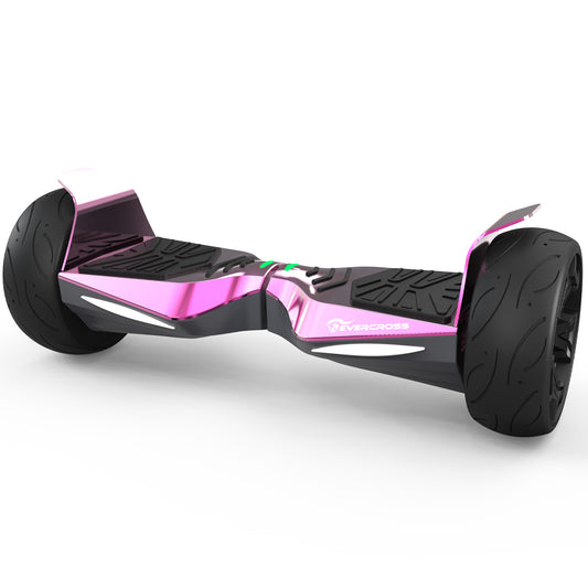 EVERCROSS EV5 8,5" Offroad-Hoverboard, Geländetaugliches Hoverboard