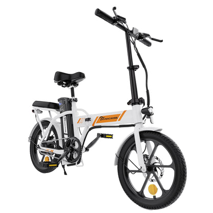 EVERCROSS EK5 Elektrofahrrad