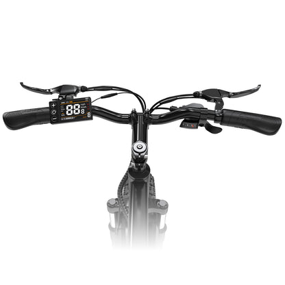 Evercross EK15S Electric fat bike for adults