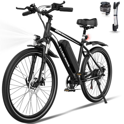Evercross EK15 Adult Urban Elektrofahrrad