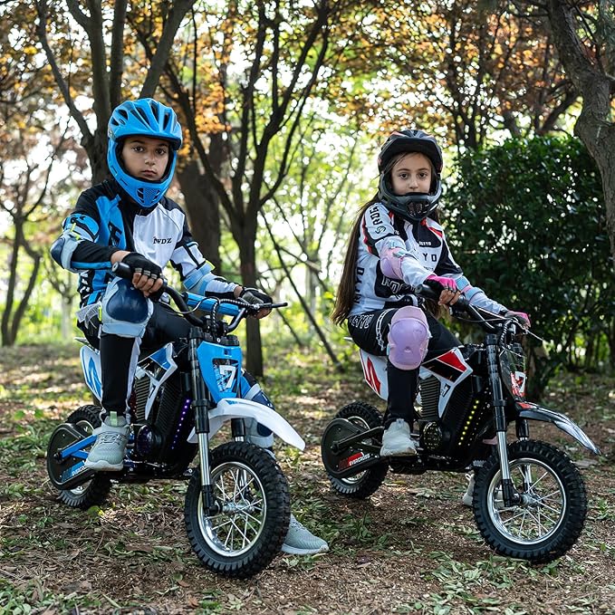 EVERCROSS EV12M PRO Kinder-Elektromotorrad