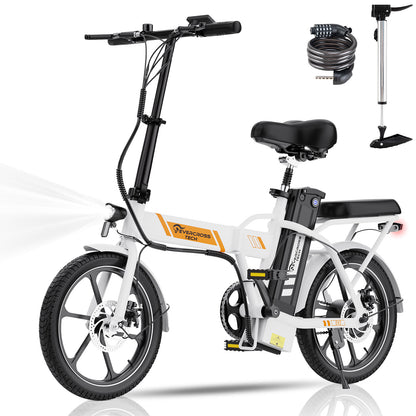 EVERCROSS EK5 Elektrofahrrad