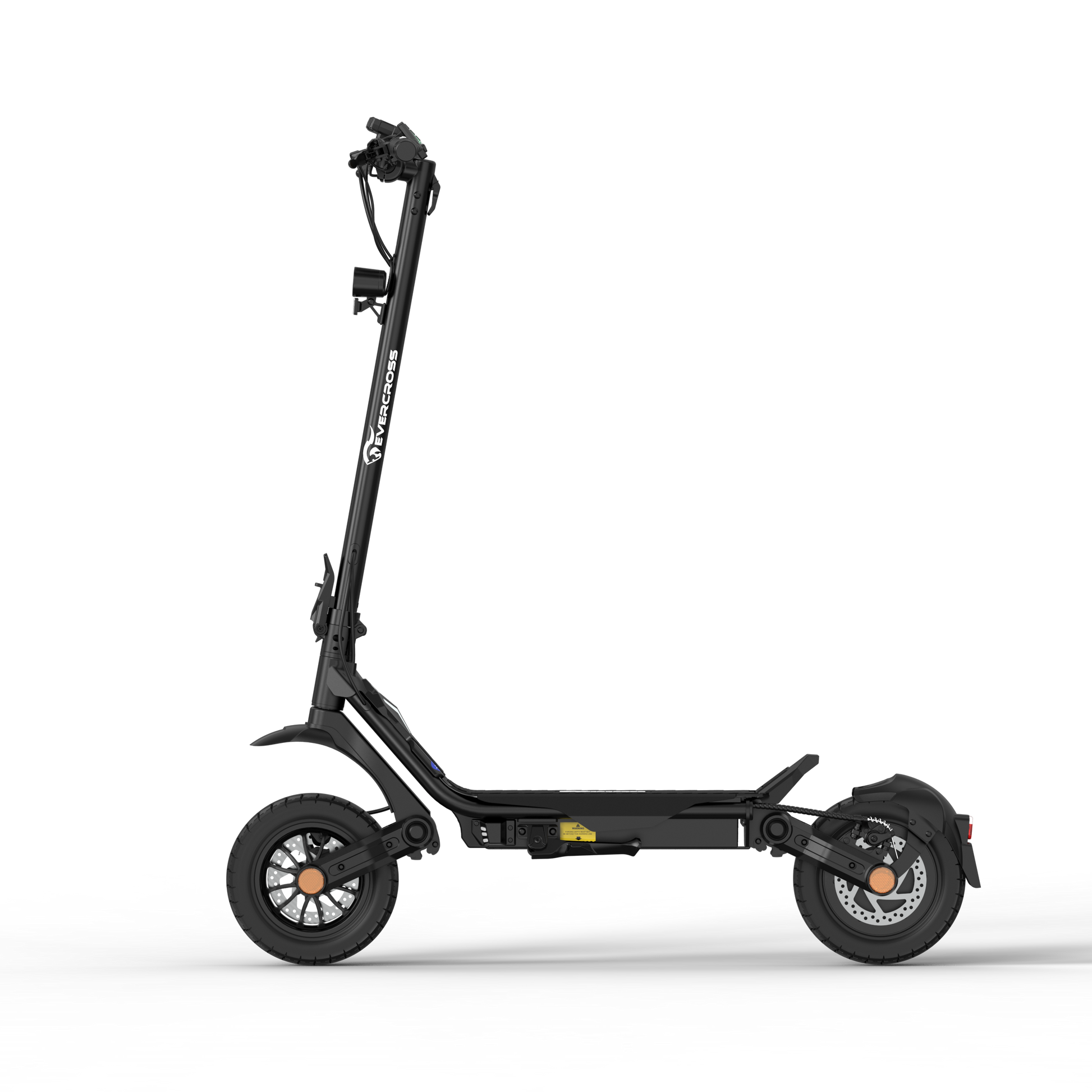 Evercross C3 – Electric folding scooter for adults – evercross.eu
