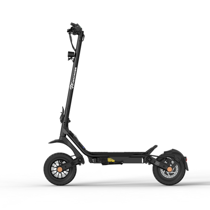 Evercross C3 – Elektrischer Klapp-Roller für Erwachsene-25km/h