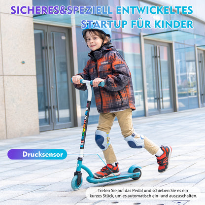 EVERCROSS E5 Kinderroller