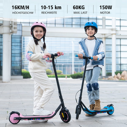 EVERCROSS E6 Kinderroller