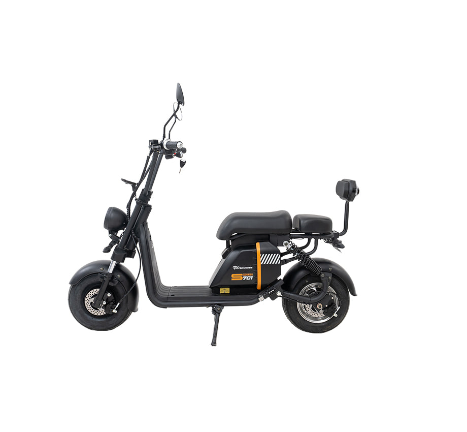 EVERCROSS Electric Scooters: Ride the Future! – evercross.eu