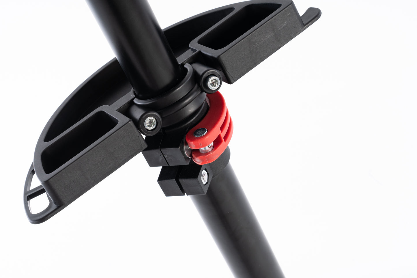 fahrrad montageständer dreibein EVERCROSS Klappbarer Fahrrad-Montageständer mit 360° drehbarer Klemme, – evercross.eu