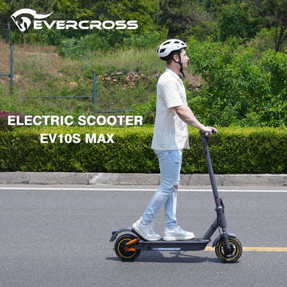 EVERCROSS EV10S MAX Electroroller