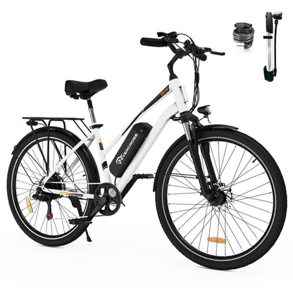EVERCROSS EK28 Electric Powertrain