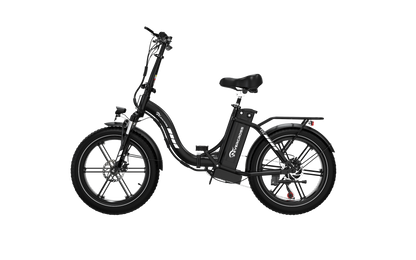 EVERCROSS EK6 Elektrofahrrad