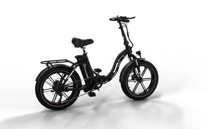 EVERCROSS EK6 Elektrofahrrad