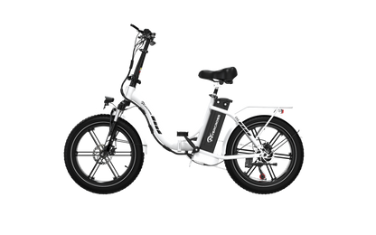 EVERCROSS EK6 Elektrofahrrad