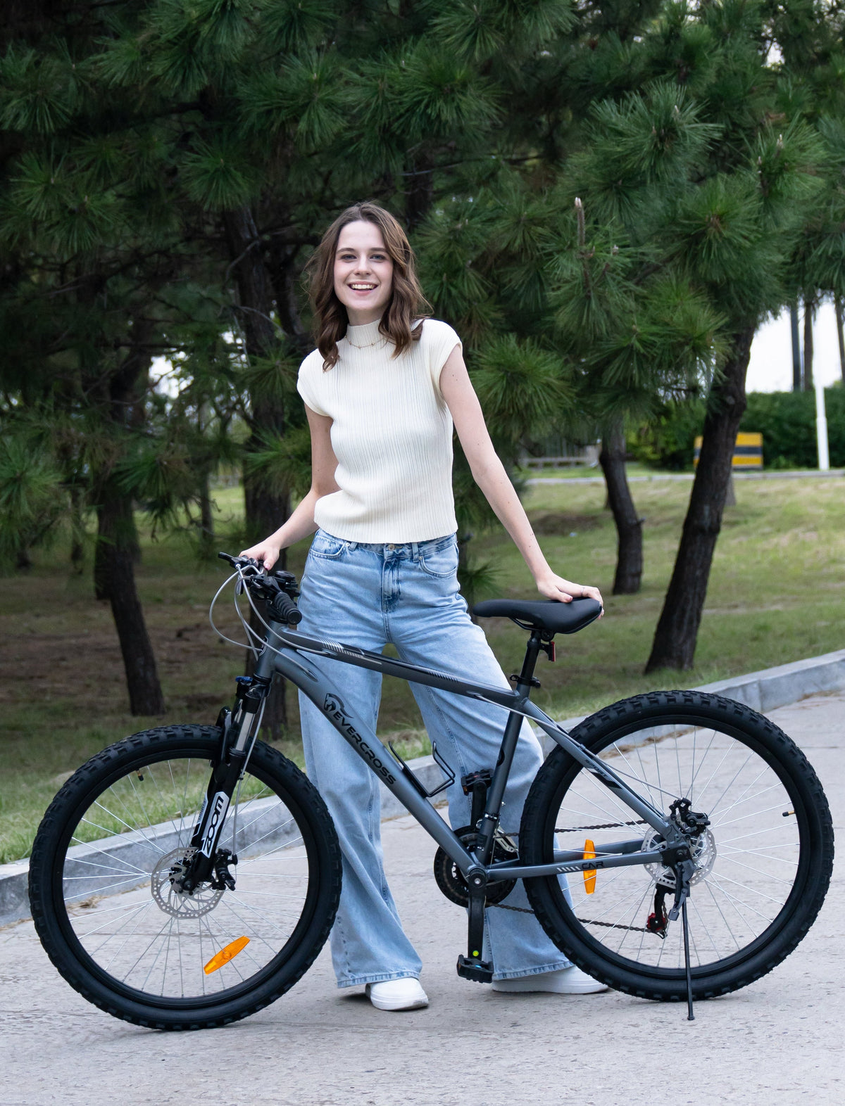 Fahrrad