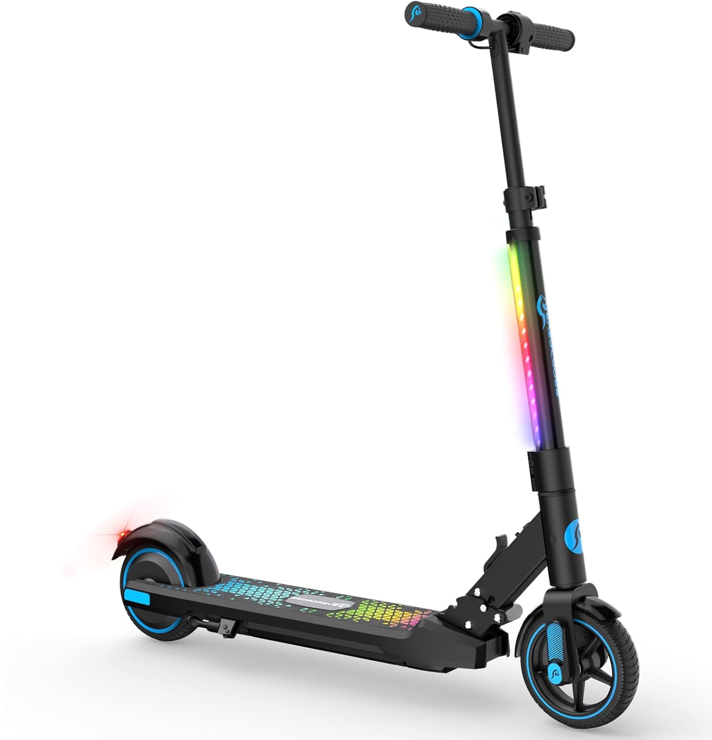 EVERCROSS EV06C Kinder-Elektroroller für 6-12 Jahre