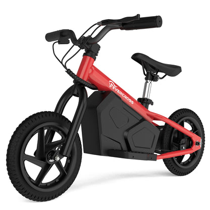 EVERCROSS EV06M Elektromotorrad für Kinder ab 3 Jahren