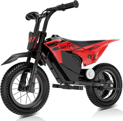 EVERCROSS EV13M Children's electric motorcycle for children aged 3-7 years