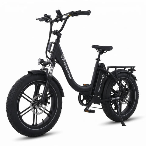 EVERCROSS EK6 Ultra E-Bike
