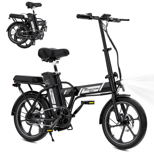 EVERCROSS EK5S Elektrofahrrad