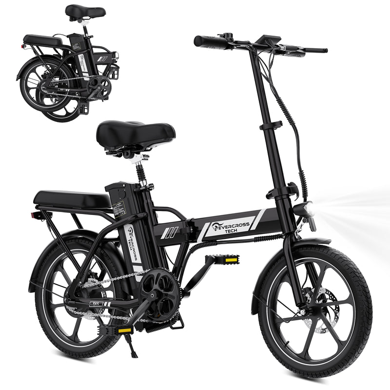 EVERCROSS EK5S Elektrofahrrad