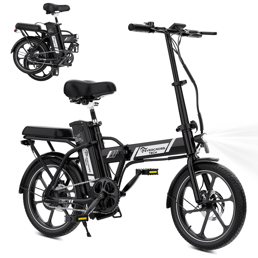 EVERCROSS EK5S Elektrofahrrad
