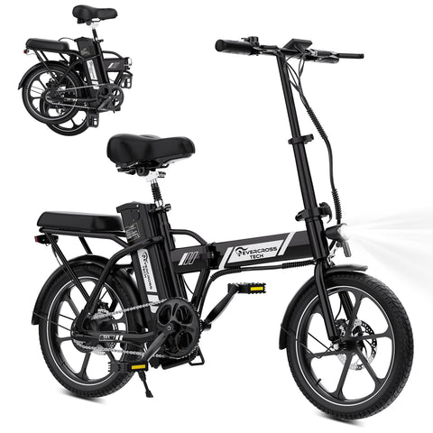 EVERCROSS EK5 Electric Powertrain
