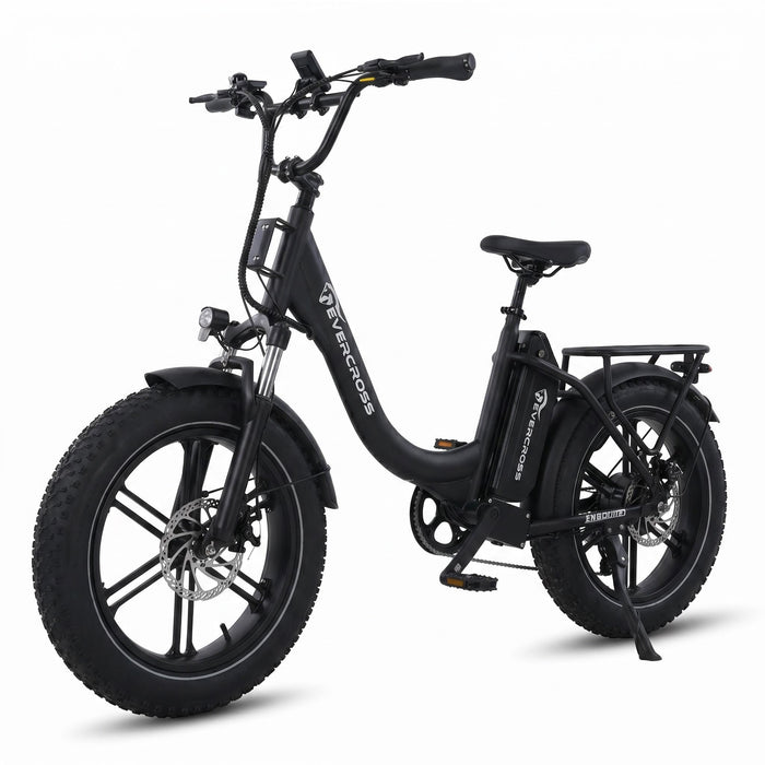 EVERCROSS EK6 Ultra E-Bike