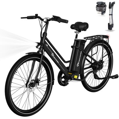 EVERCROSS EK8S Elektrofahrrad