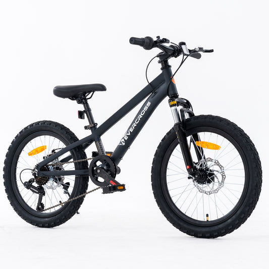 EVERCROSS EM5 Kinder-Mountainbike