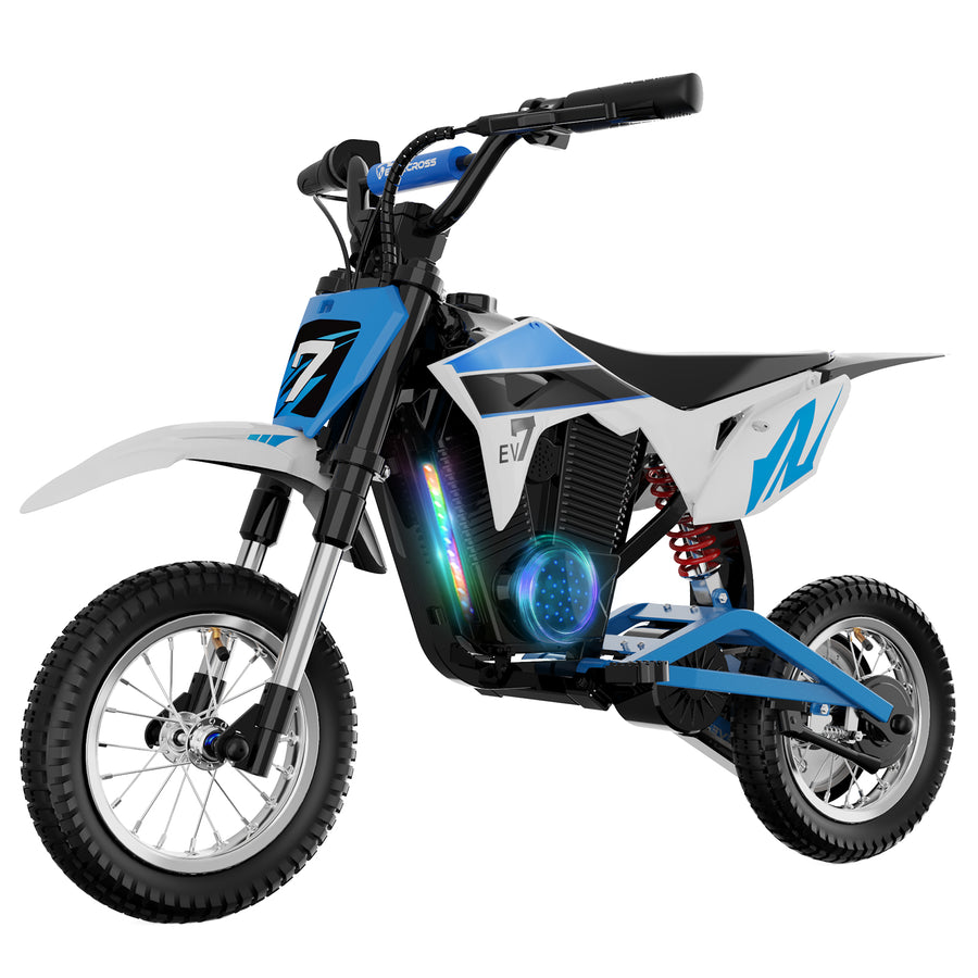 EVERCROSS EV12M PRO