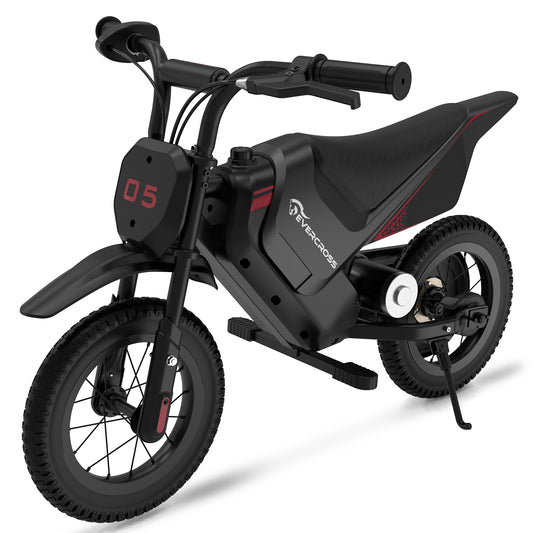 EVERCROSS TECH EV05M 3-12 Jahre altes Kinder-Elektromotorrad