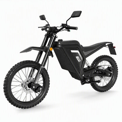 EVERCROSS EV22M E-Motorroller mit Straßenzulassung