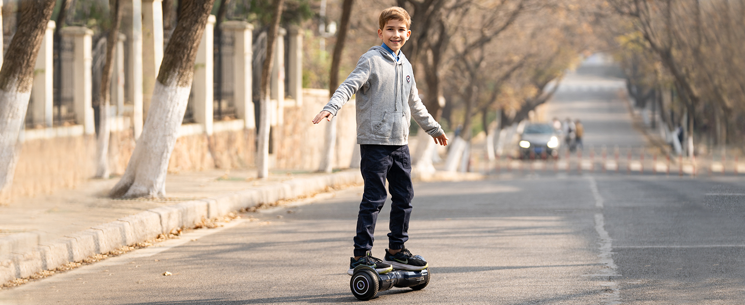 Balance Bike