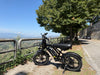 EVERCROSS EK20 Electro-Fatbike
