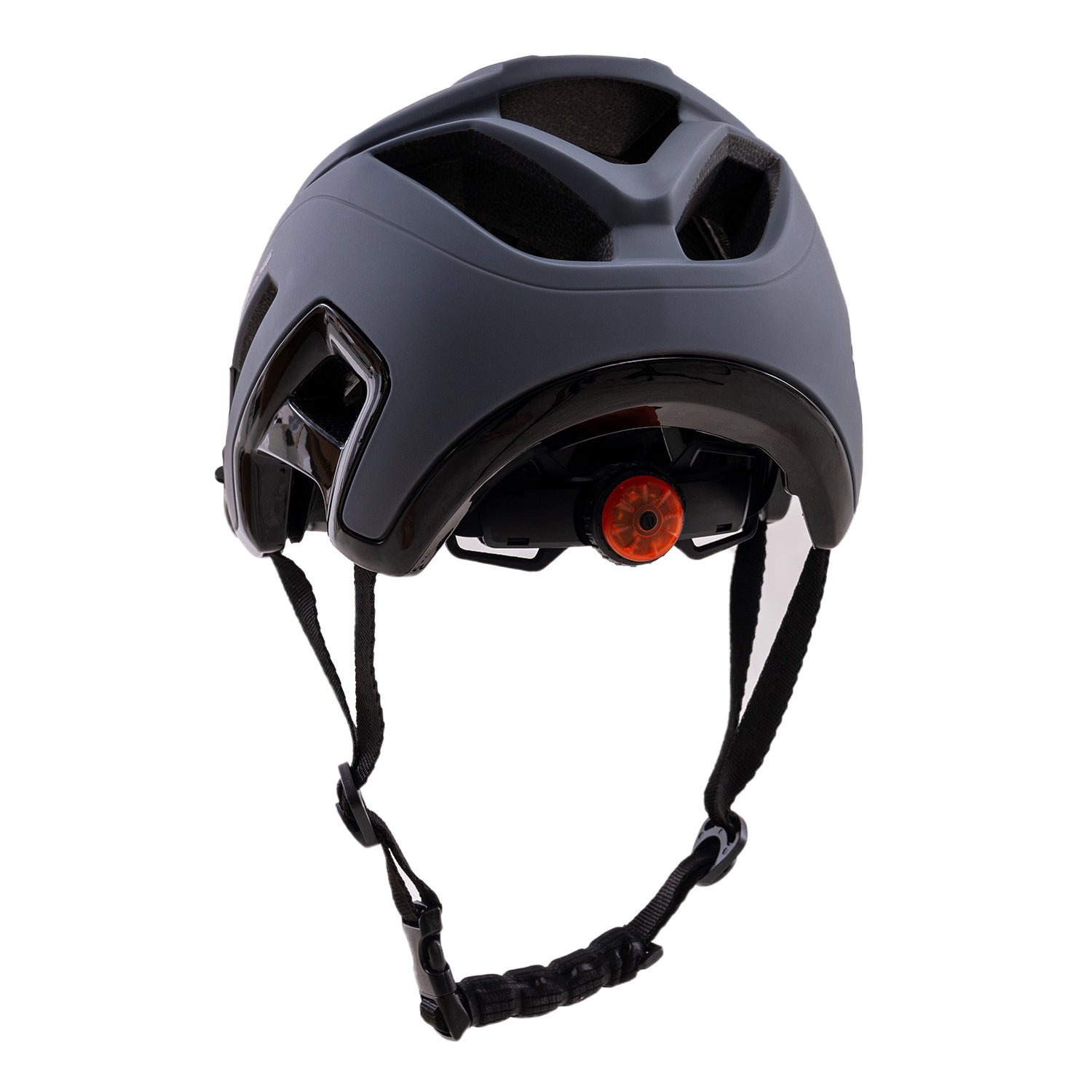 fahrradhelm mit rücklicht EVERCROSS MTB Fahrradhelm mit Rücklicht