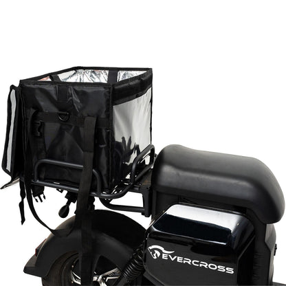 Zubehör-Außenkoffer-Evercross 702 Elektro-Motorrad-Außenkoffer