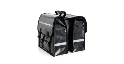 EVERCROSS Electric Bike Rear Bag