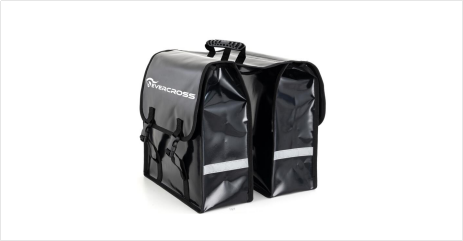 EVERCROSS EK8S Electrofahrrad