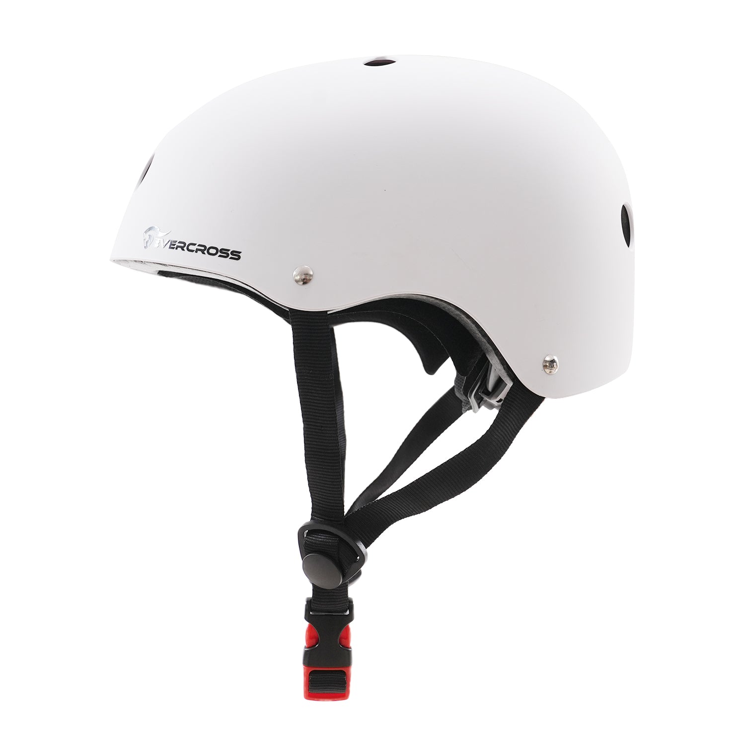 fahrradhelm verstellbar EVERCROSS MTB Fahrradhelm mit Rücklicht, EN1078 zertifiziert, PC-EPS S –  evercross.eu
