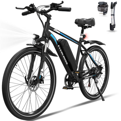 Evercross EK15 Adult Urban Elektrofahrrad