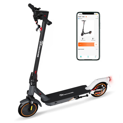 EVERCROSS EV85F Electric Scooter (ABE)