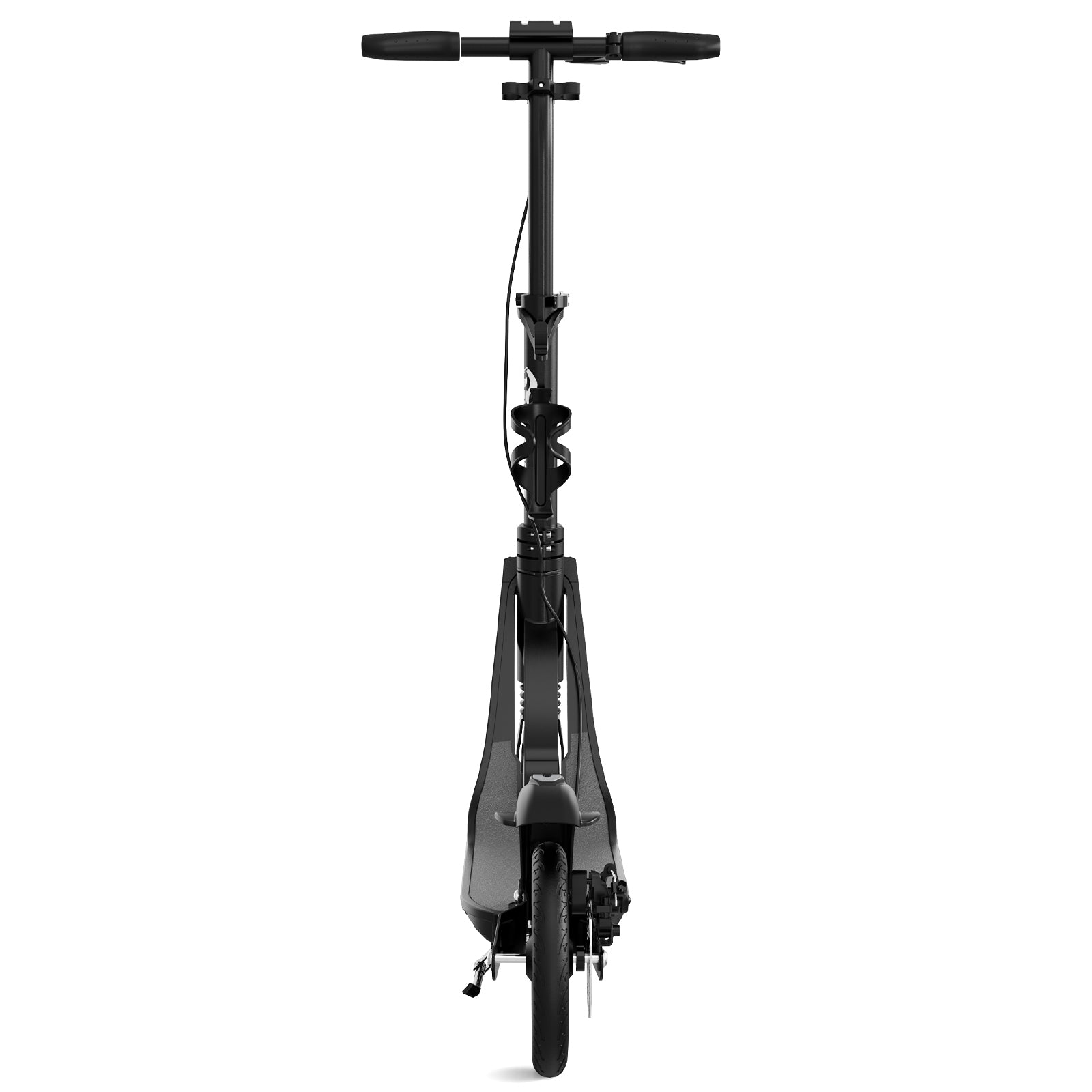 EVERCROSS K8 Folding Scooter – Robust Scooter without Electrics
