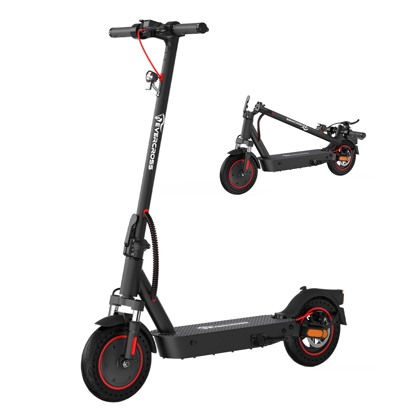 EVERCROSS EV10K PRO Electric Scooter (ABE)