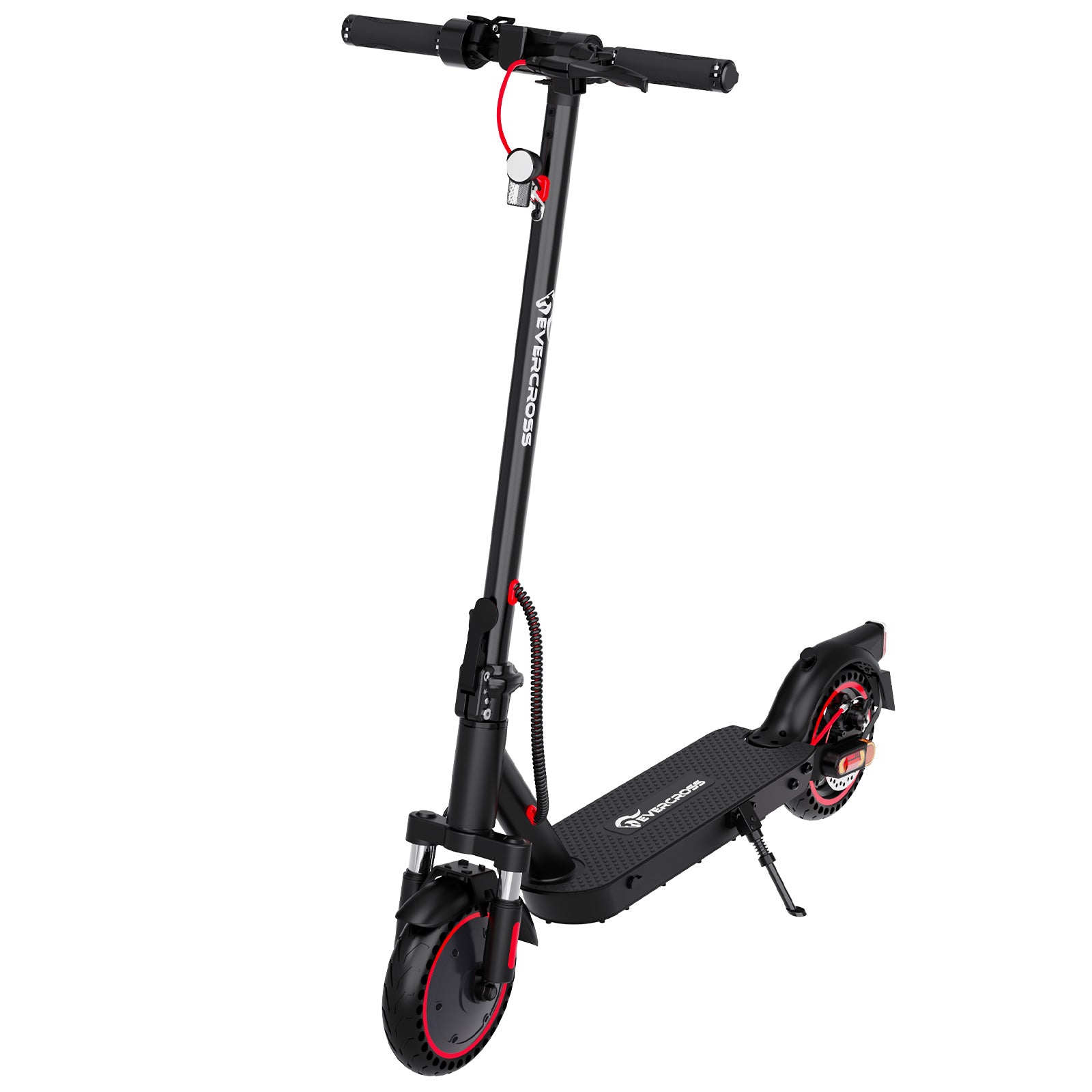 EVERCROSS EV85F Foldable Electric Scooter (ABE)